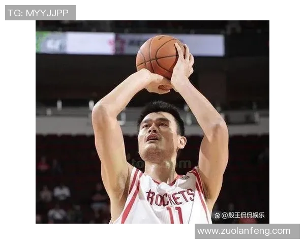 姚明的篮球之路从村庄起步，如何影响了中国篮球的未来发展