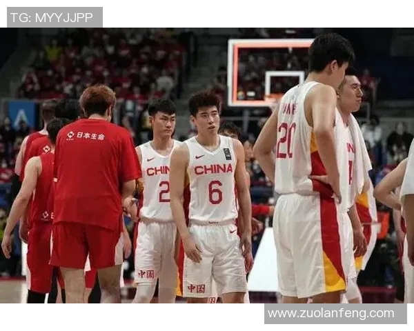 姚明引领CBA未来发展新篇章探索中国篮球的新机遇与挑战