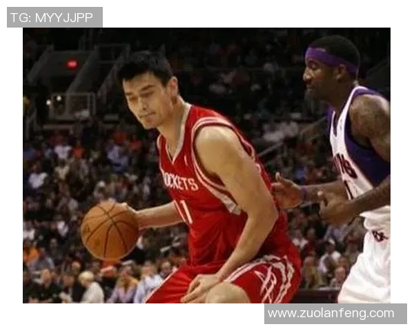 日本篮球界盛事姚明亲临现场引发热烈反响与交流