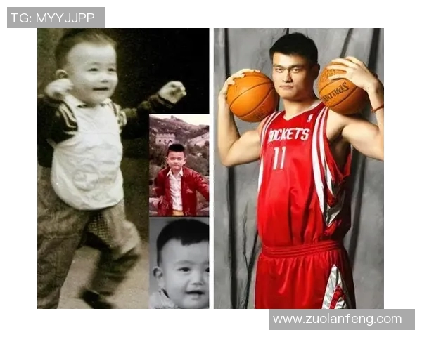 61岁姚明的篮球传奇与人生智慧在岁月中愈发闪耀