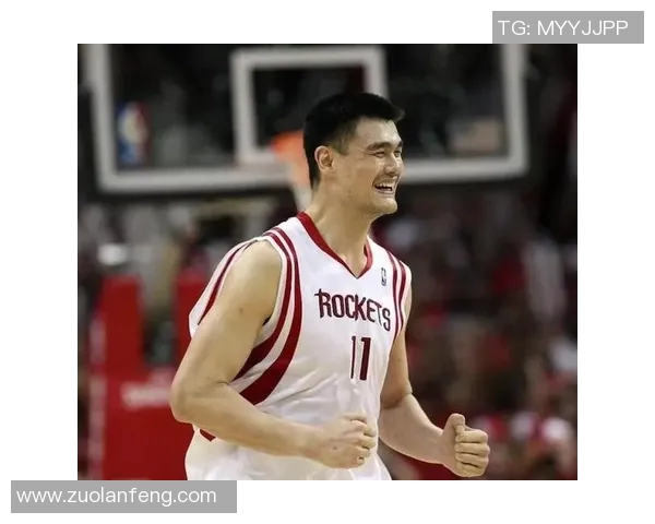 姚明在NBA的球衣号码是多少以及背后的故事与意义解析