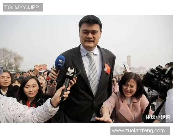 姚明最新搭档揭晓新星球员加盟助力中国篮球崛起