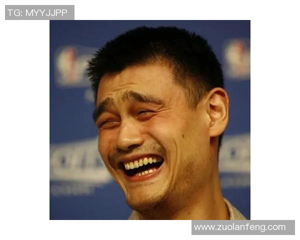 姚明身高引发的搞笑瞬间揭秘让你捧腹大笑的趣味故事合集