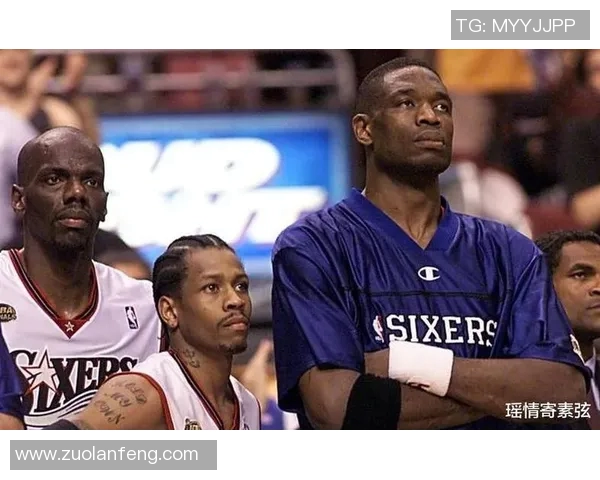 穆托姆博与姚明重聚篮球场共话传奇岁月与友谊的传承