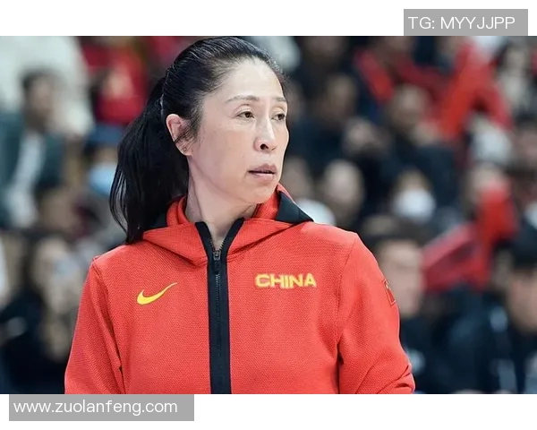 中国女篮姚明的传奇之路与未来发展展望