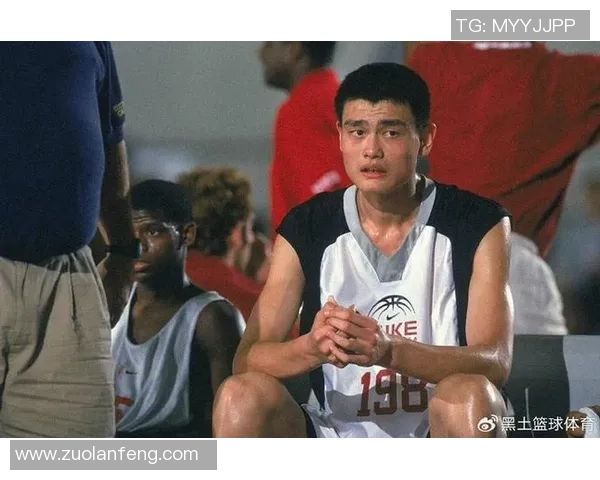 锐步携手姚明重返篮球巅峰共同书写传奇新篇章