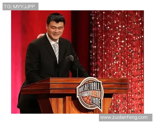 姚明如何在篮球界留下传奇足迹与影响力的深远探讨 姚明如何在篮球界留下传奇足迹与影响力的深远探讨