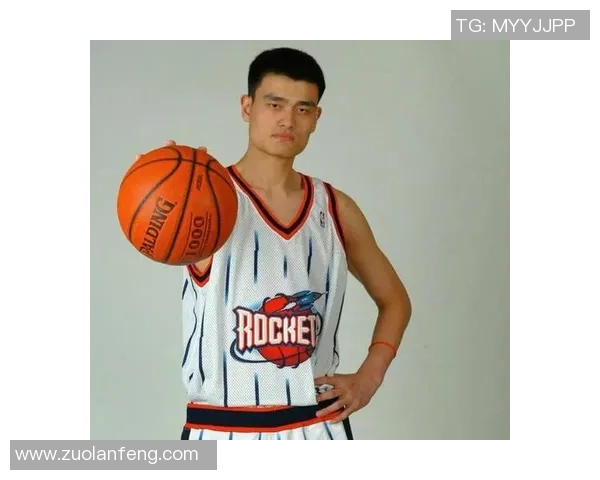 姚明携手吕梁助力篮球发展共筑体育梦想新篇章