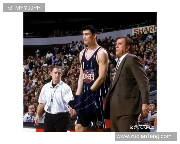 姚明童年岁月的篮球梦想与成长故事揭秘