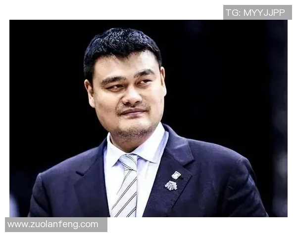 重庆CUBA赛场姚明引领新一代篮球梦想热潮 重庆CUBA赛场姚明引领新一代篮球梦想热潮