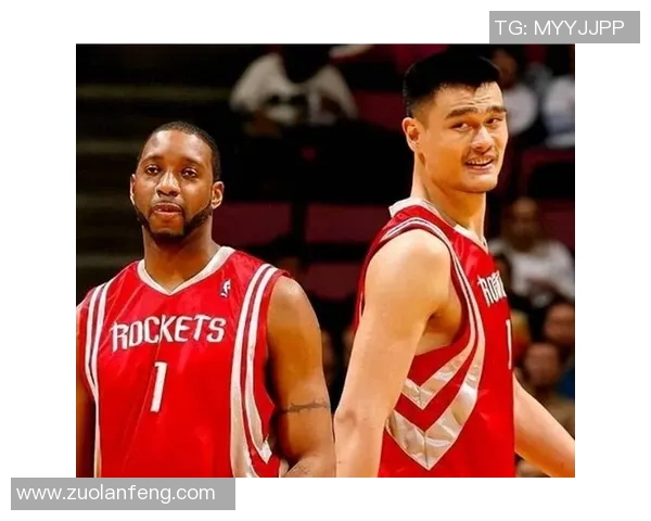 火箭队与姚明的传奇故事：从篮球场到全球舞台的辉煌历程