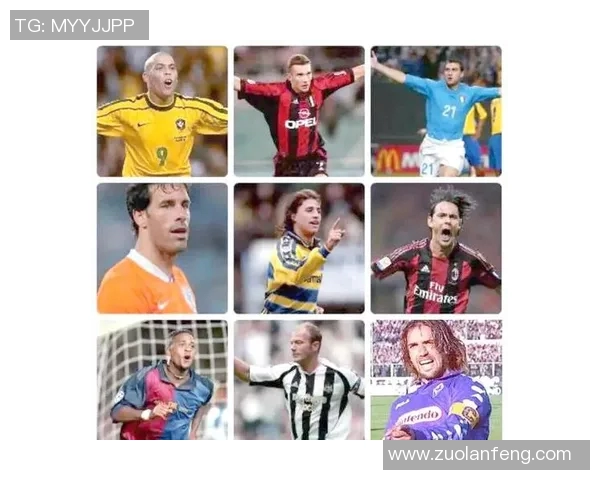 历代足球明星的技术与战术水平比较及其对现代足球的影响分析