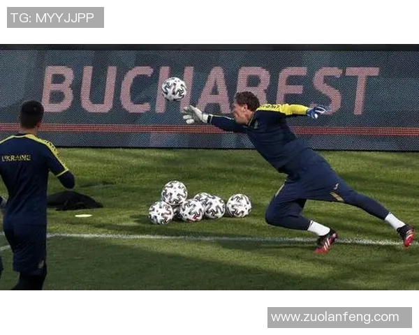 乌克兰足球明星投身战场展现爱国情怀与勇气精神