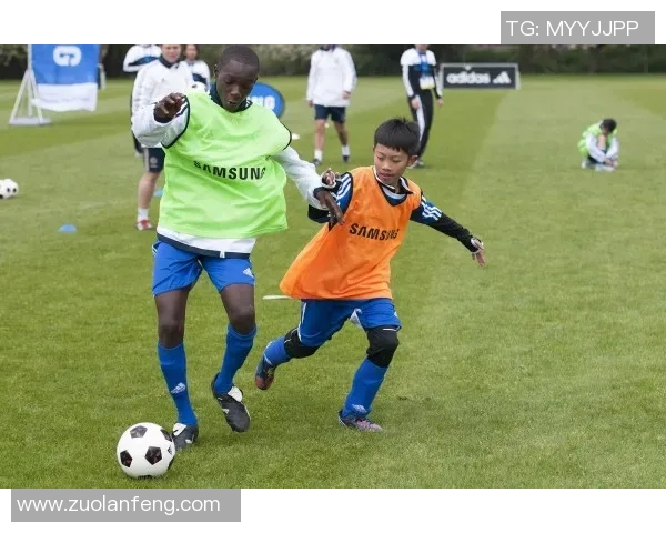 小鲜肉足球明星崛起背后的故事与他们的梦想追逐之路