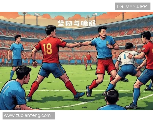 足球明星的悲伤瞬间与背后的故事揭示了他们不为人知的脆弱与坚强