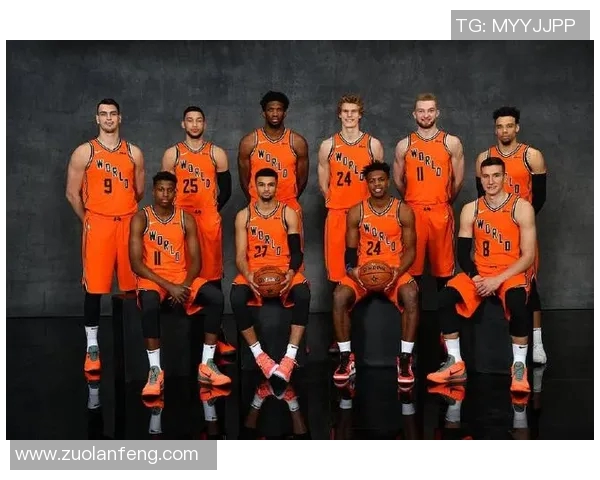 2016年NBA全明星阵容回顾与球员表现分析