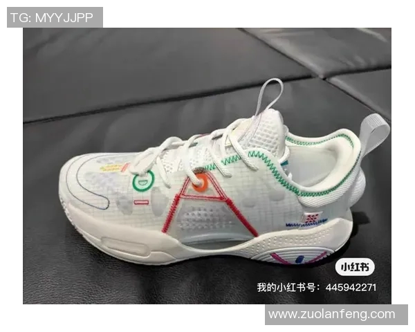 李宁全明星篮球鞋的性能评测与实战体验分享