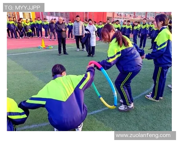 探索体育锻炼相关的游戏如何提升身体素质与团队协作能力的有效途径